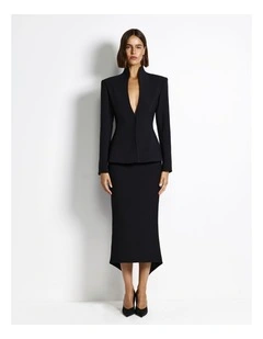 Mereen Skirt - Black