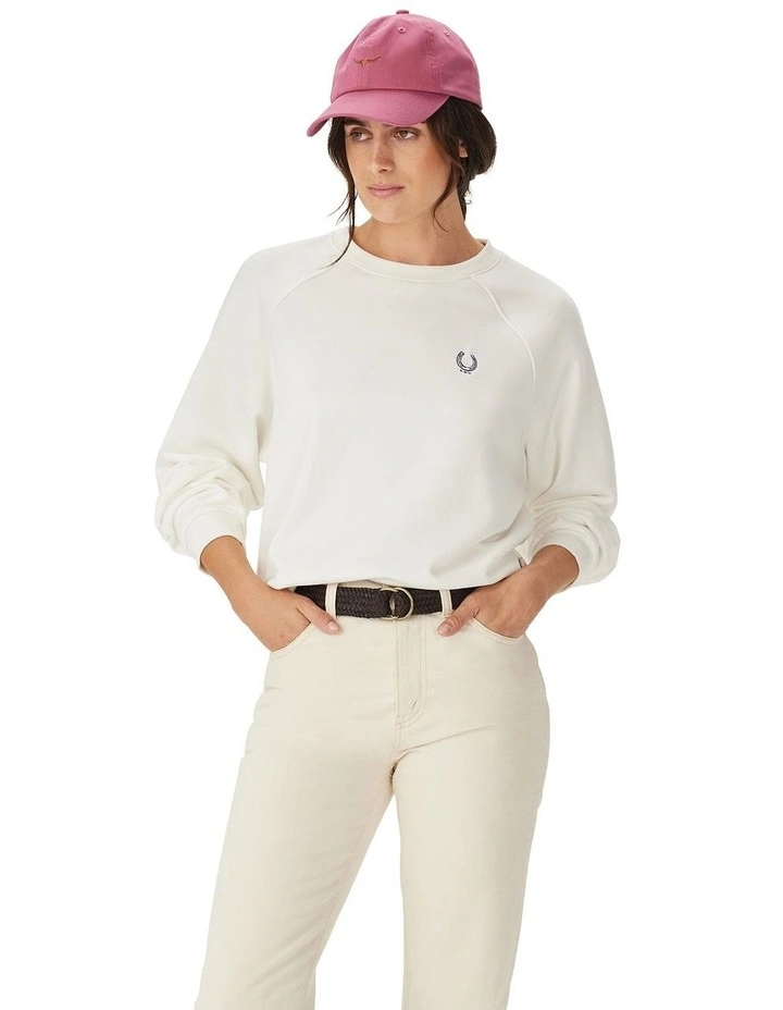 Horseshoe Easy Crew Sweatshirt image 1
