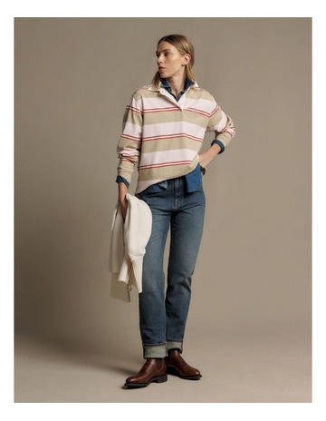 Pink/Sand colour