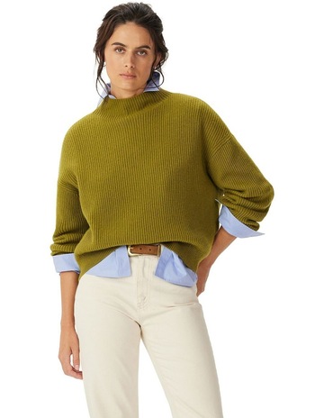 Moss colour