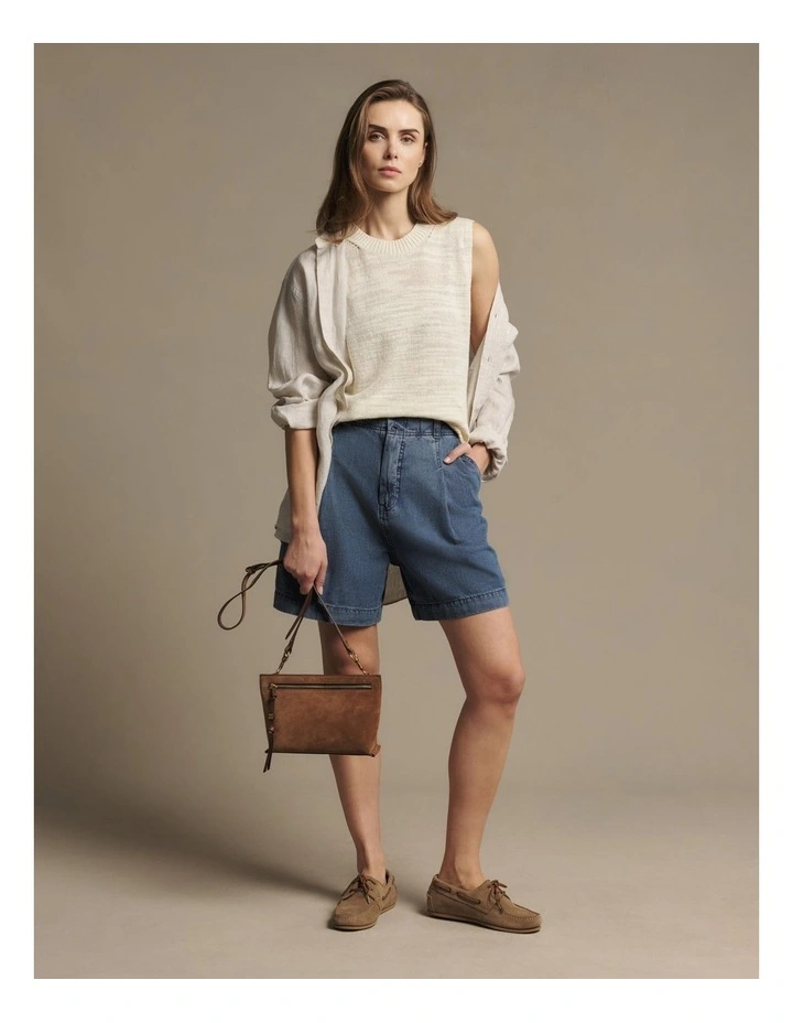 Cadby Twill Short image 1