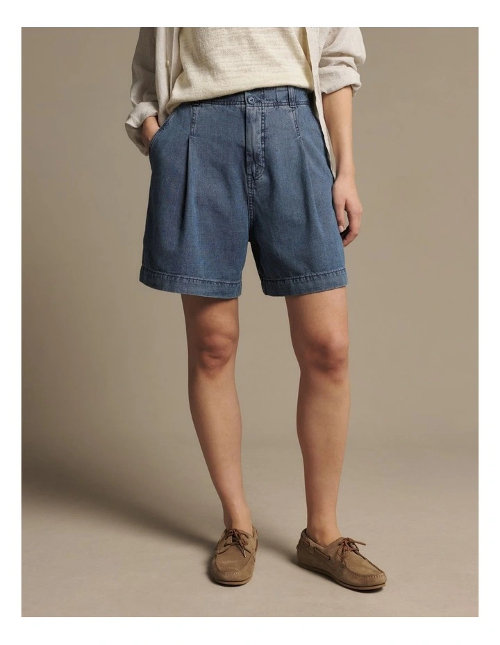 Cadby Twill Short image 3