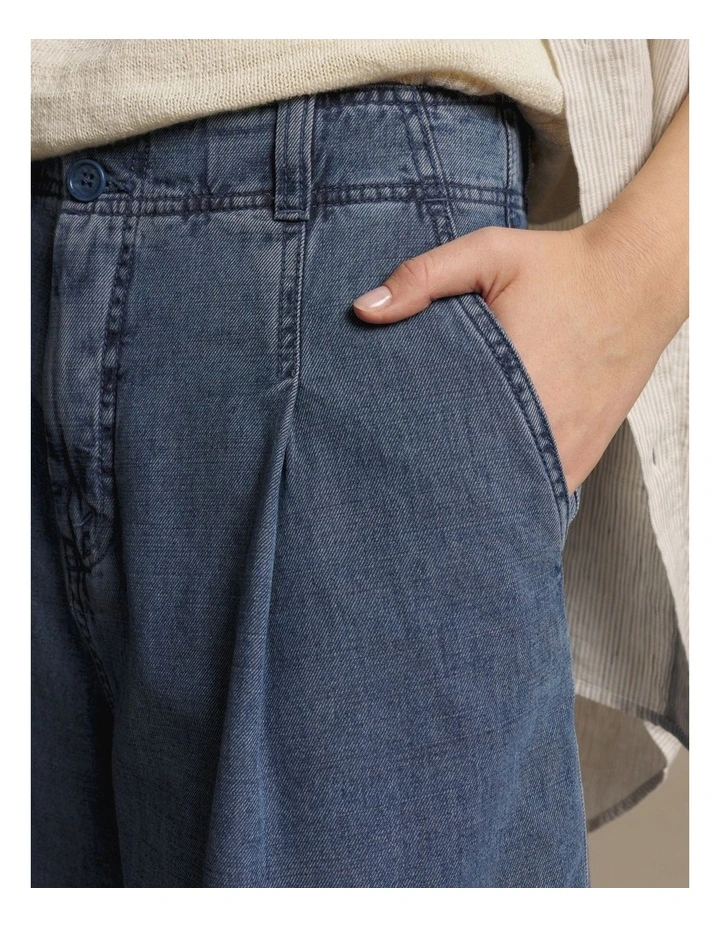 Cadby Twill Short image 4