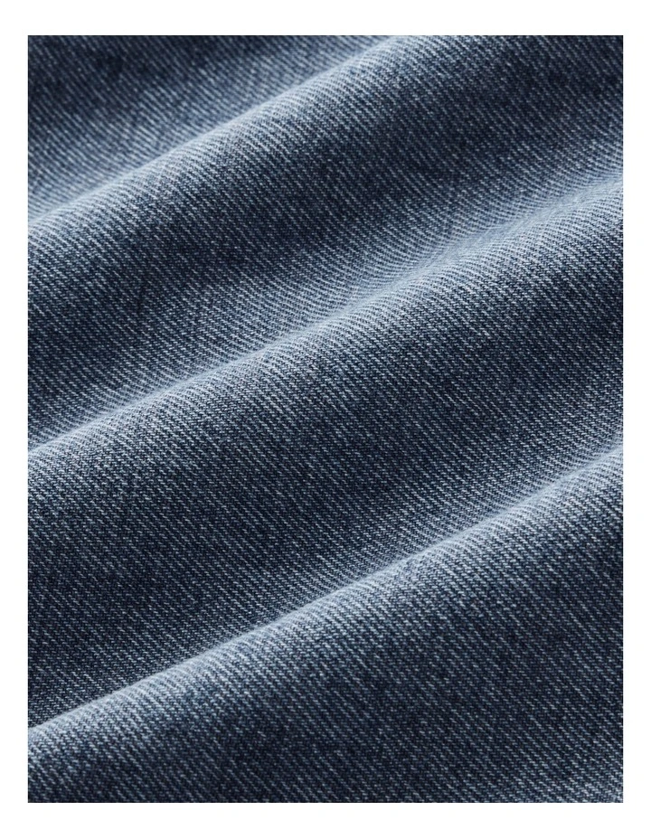 Cadby Twill Short image 5