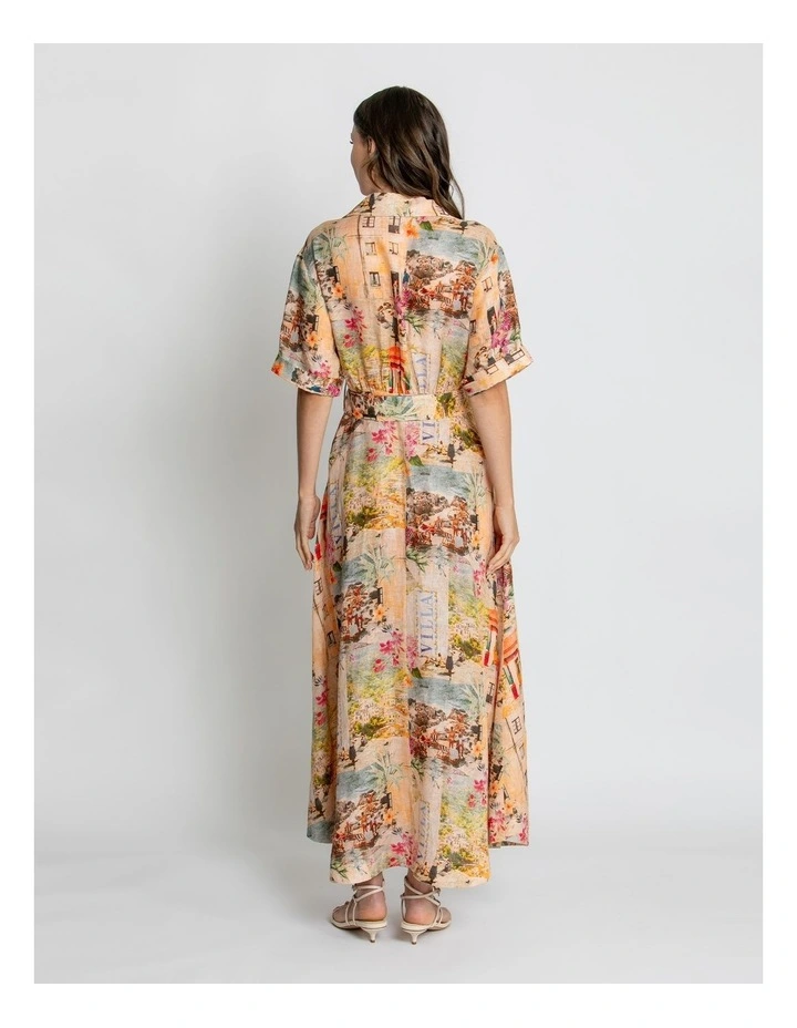 Charlie Maxi Dress image 2