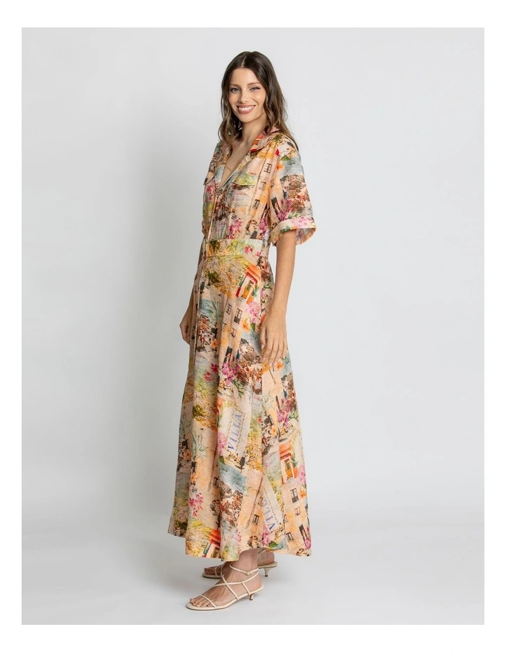Charlie Maxi Dress image 3