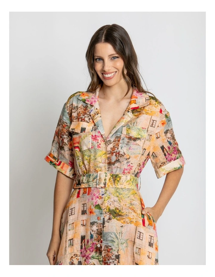 Charlie Maxi Dress image 6