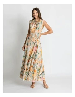 Gia Maxi Dress