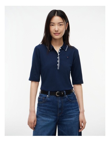 Dark Night Navy colour