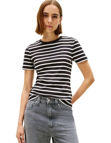 BLACK/ECRU STP colour