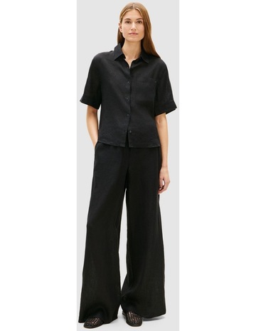 Black colour