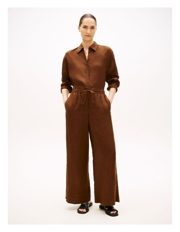 LEGACY BROWN colour
