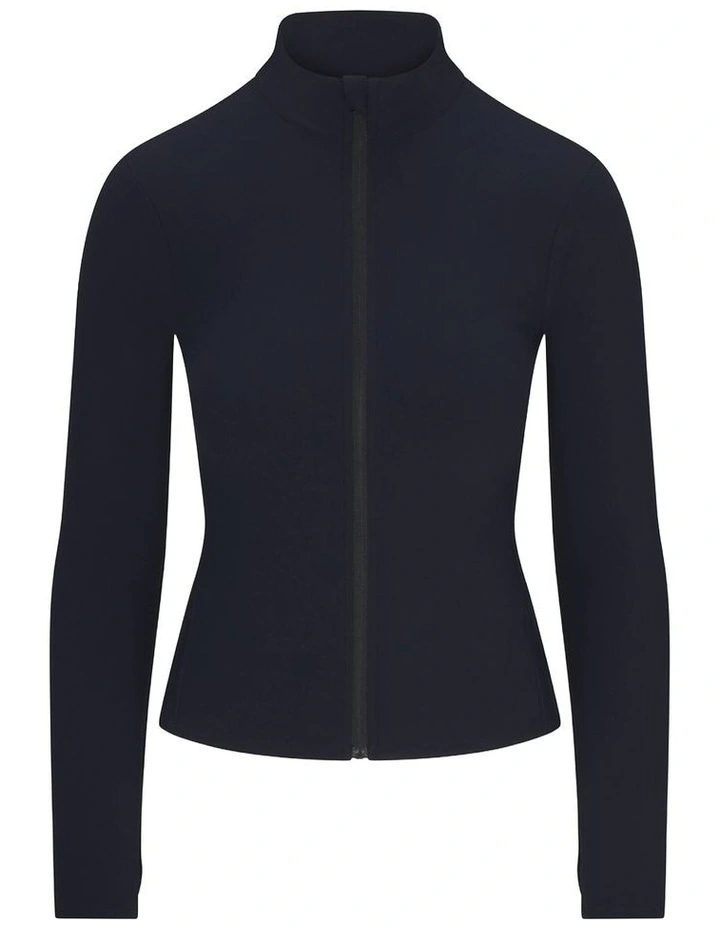 Onform-Onform Contour Jacket 50995R in Very Black image 3