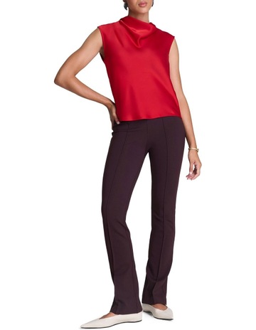 Spanx Red colour