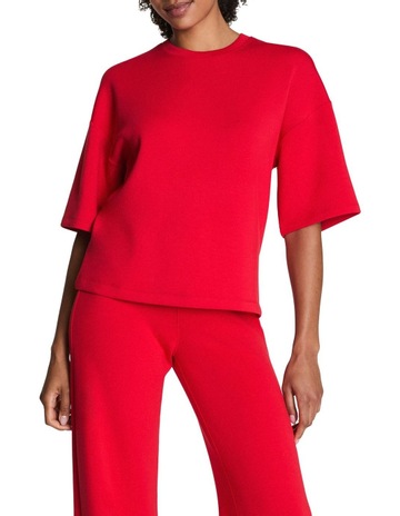 Spanx Red colour