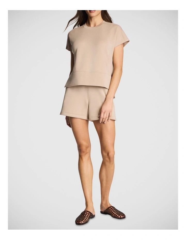 Spanx Airessentials-Crewneck Tee image 3