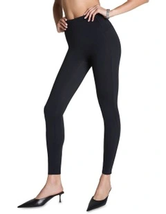 Shape Scuba Legging in Black