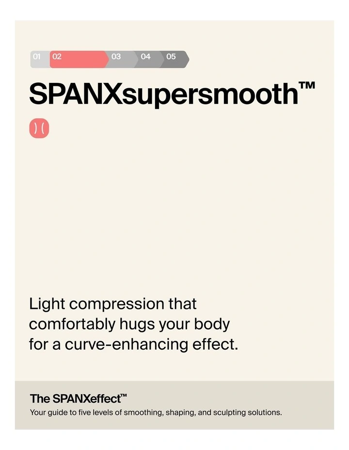 Supersmooth Perfect Fit Flare Pant in Black image 5