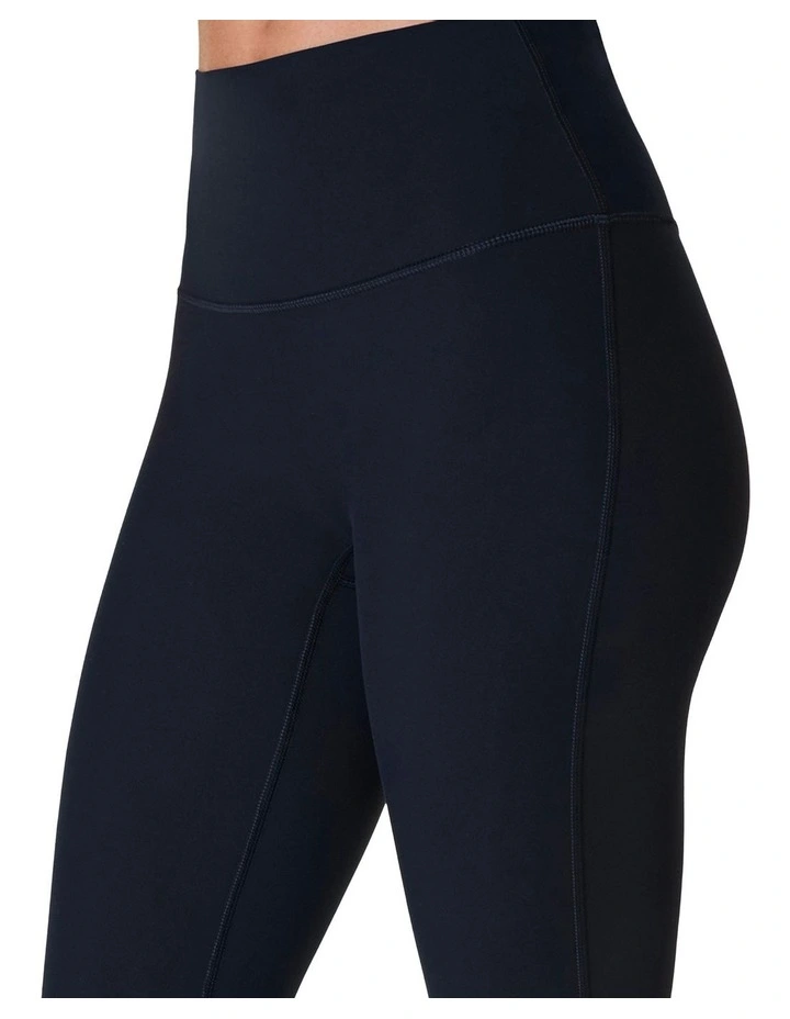 Onform-OnForm Micro Flare Pant 50915R in Very Black image 3