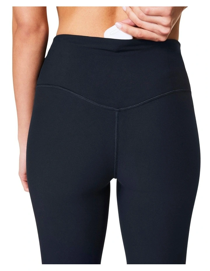 Onform-OnForm Micro Flare Pant 50915R in Very Black image 4