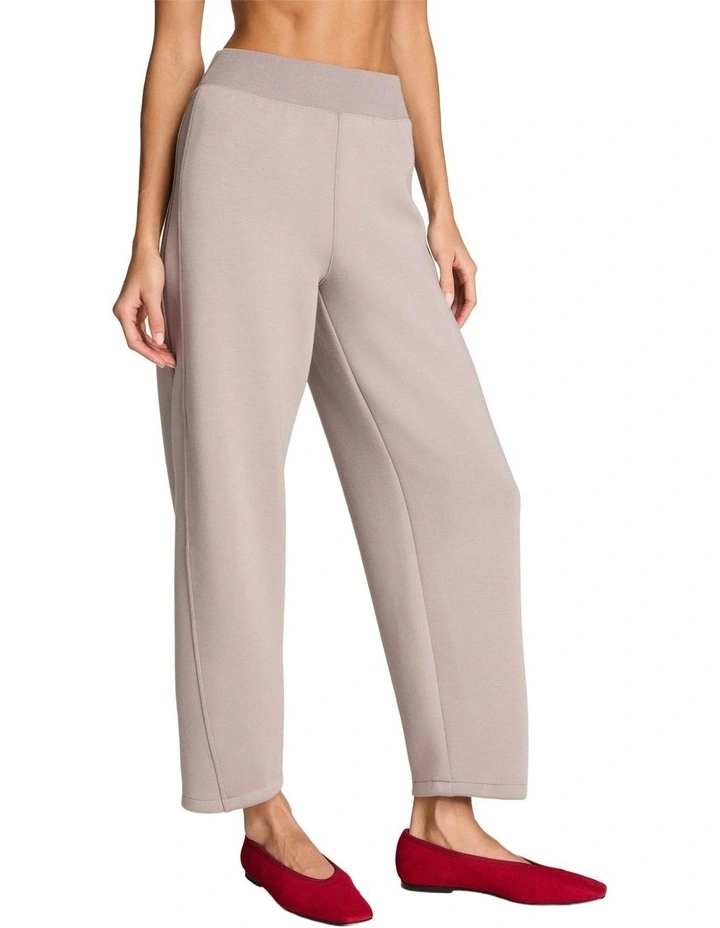 Airessentials Luxe Ankle Pant in Coastal Fog image 1