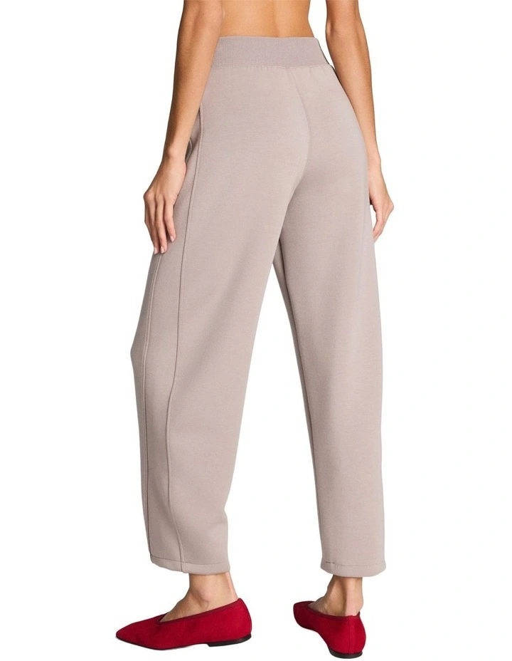 Airessentials Luxe Ankle Pant in Coastal Fog image 2