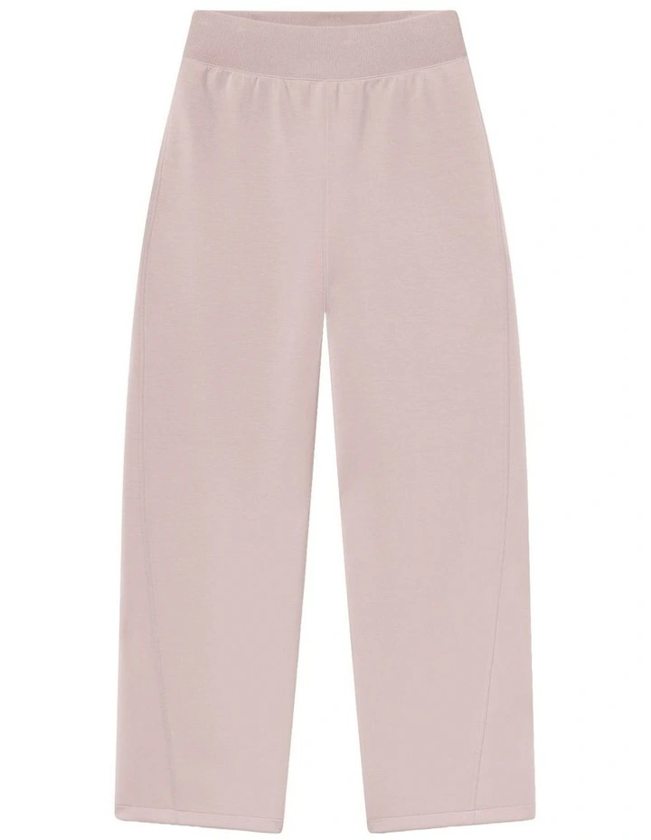 Airessentials Luxe Ankle Pant in Coastal Fog image 4
