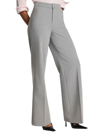 Heather Grey colour