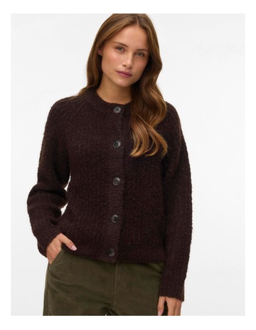 Chocolate Torte colour