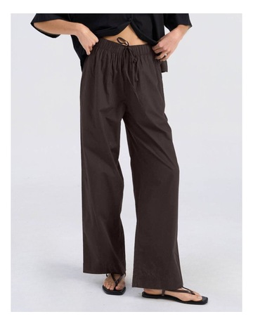 Chocolate Torte colour