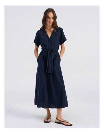 Dark Sapphire colour