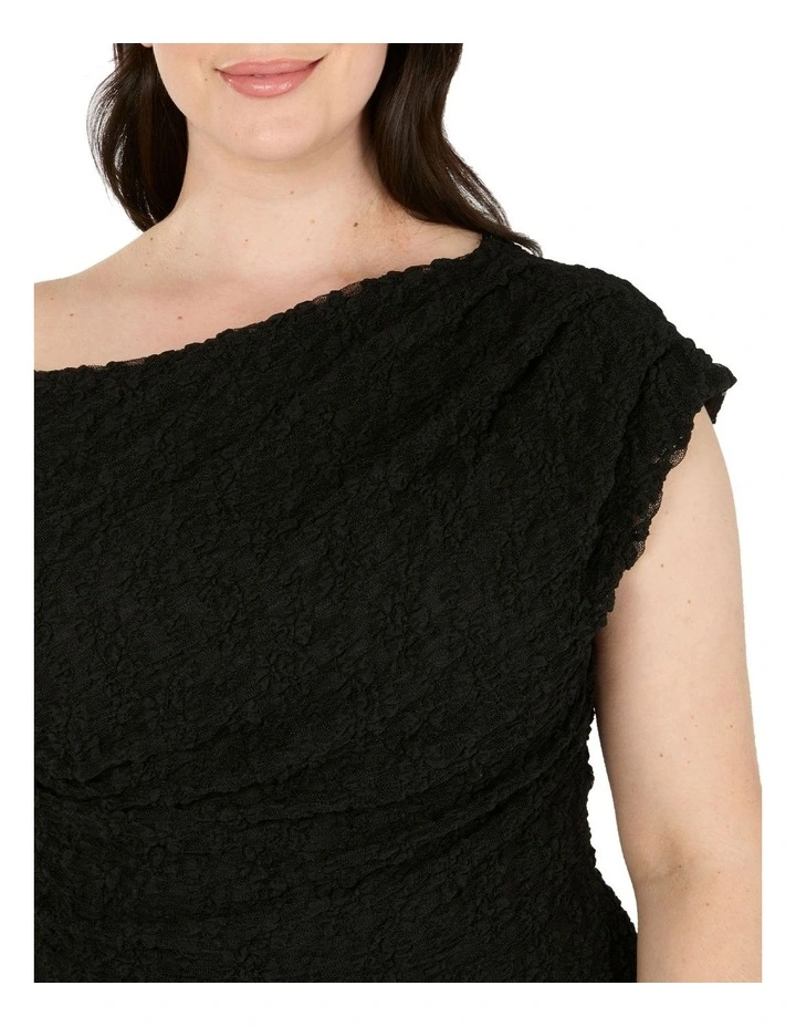 Gia Top in Black image 4