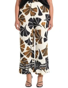 Elaris Pant in Multi