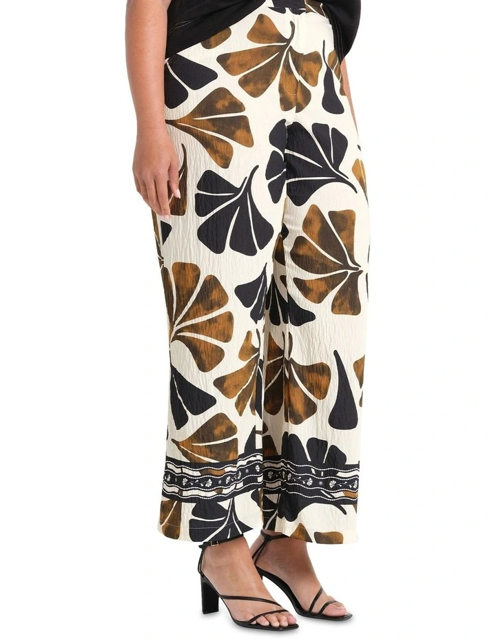 Elaris Pant in Multi image 3