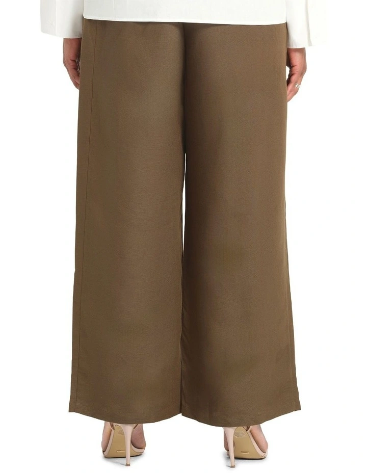 Katrina Pant in Green image 2