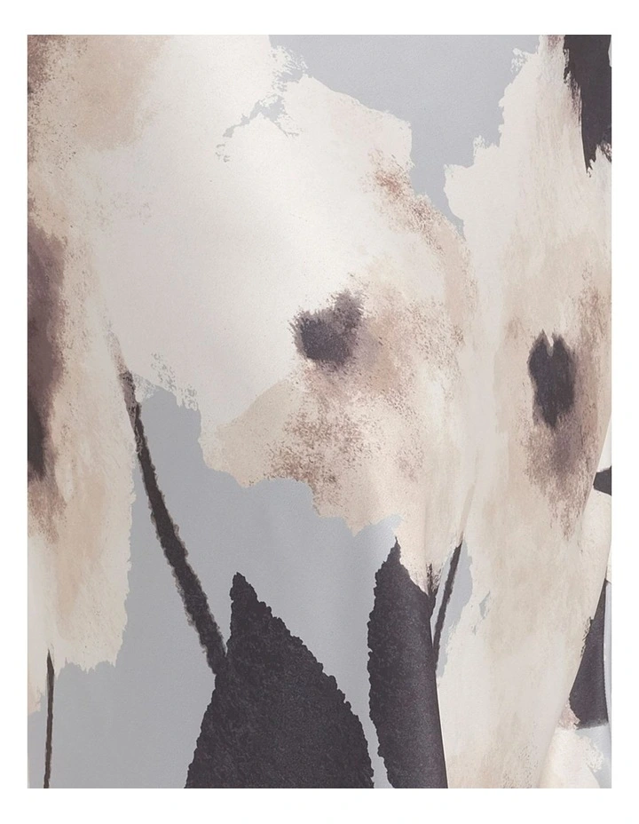 Sylvie Skirt in Floral Print image 4