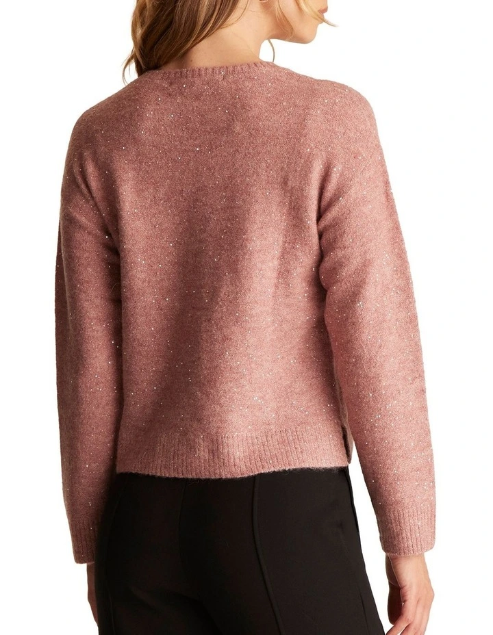 Night Crew Sparkle in Pink image 2