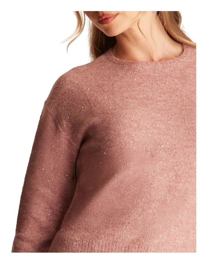 Night Crew Sparkle in Pink image 4