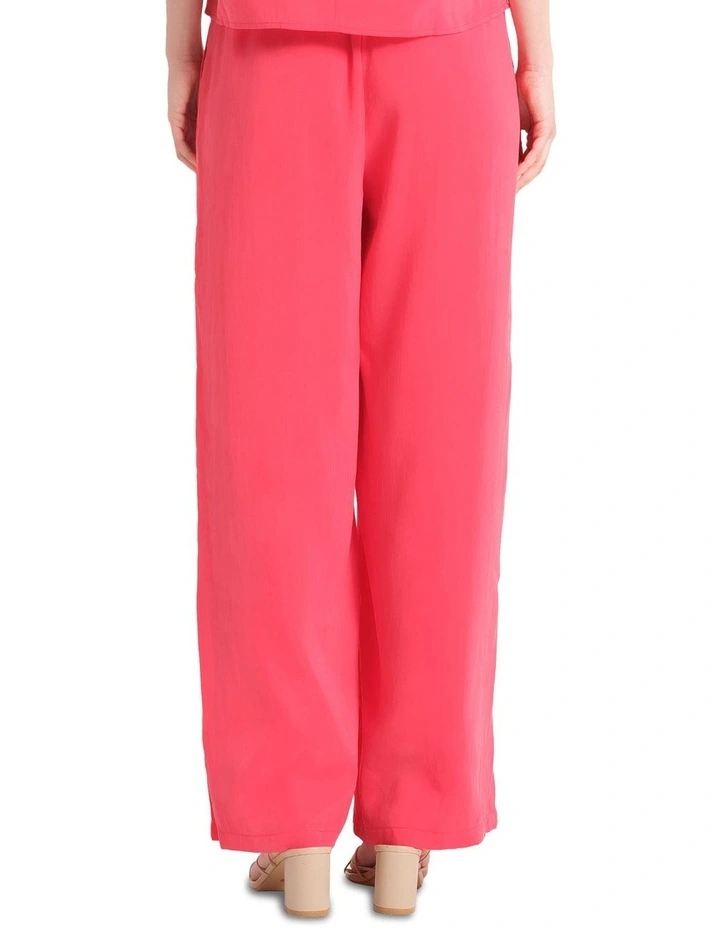 Zayra Pant in Pink image 2