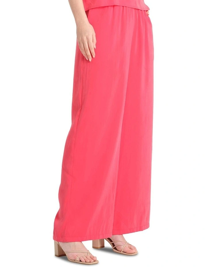 Zayra Pant in Pink image 3