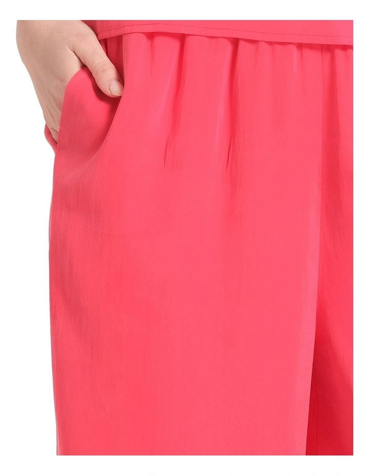 Zayra Pant in Pink image 4