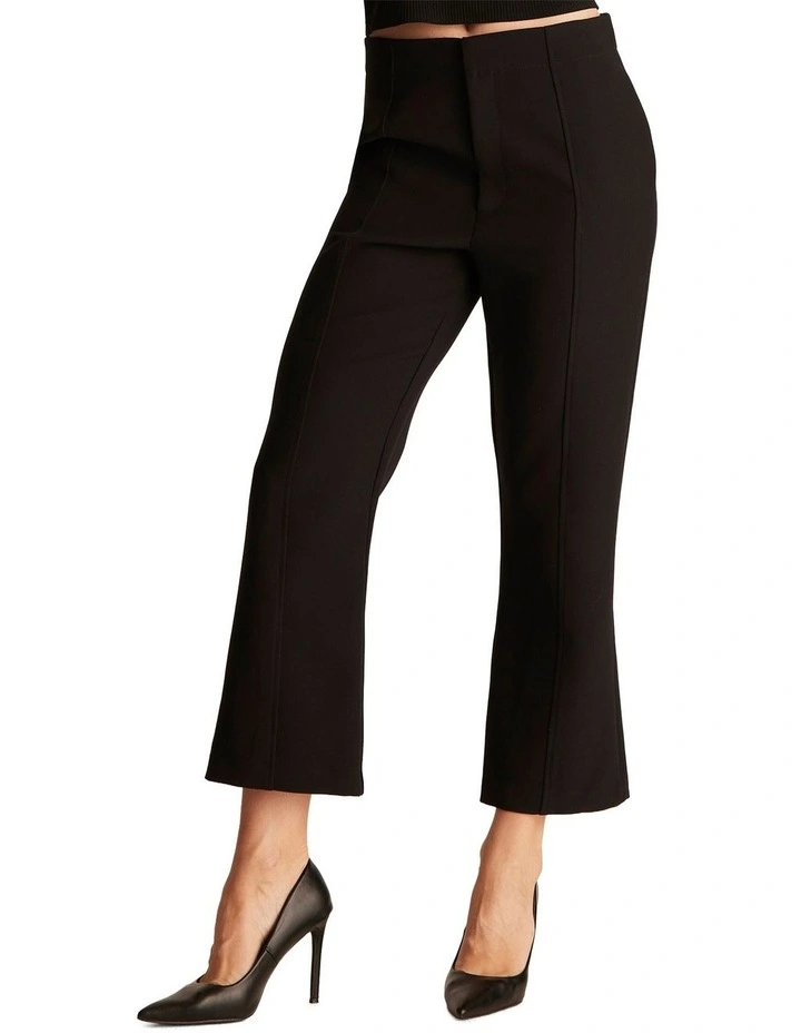 Monica Pant in Black image 1