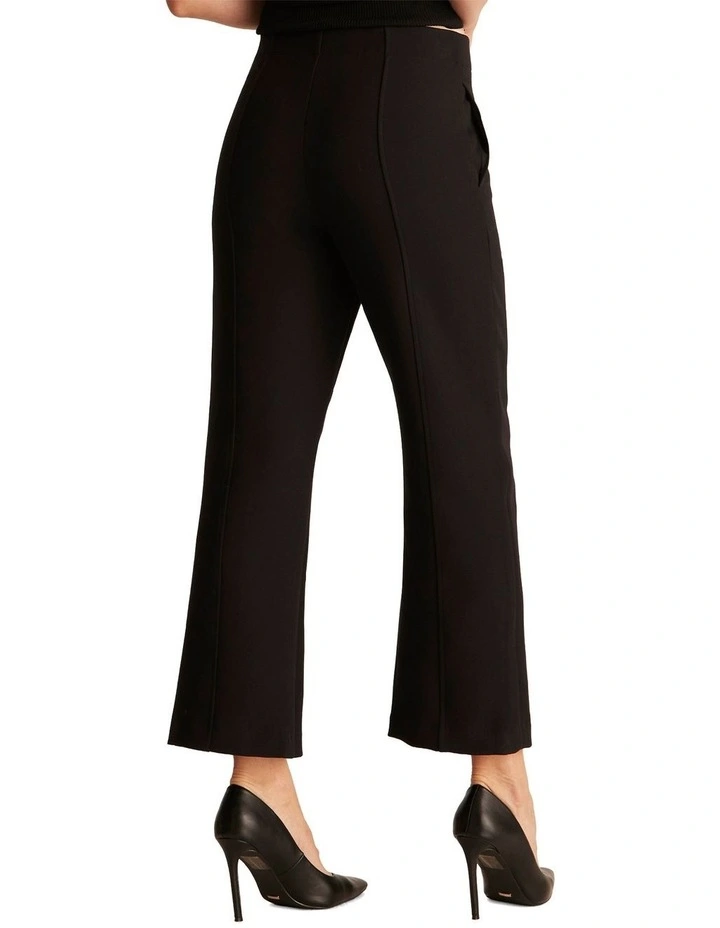 Monica Pant in Black image 2