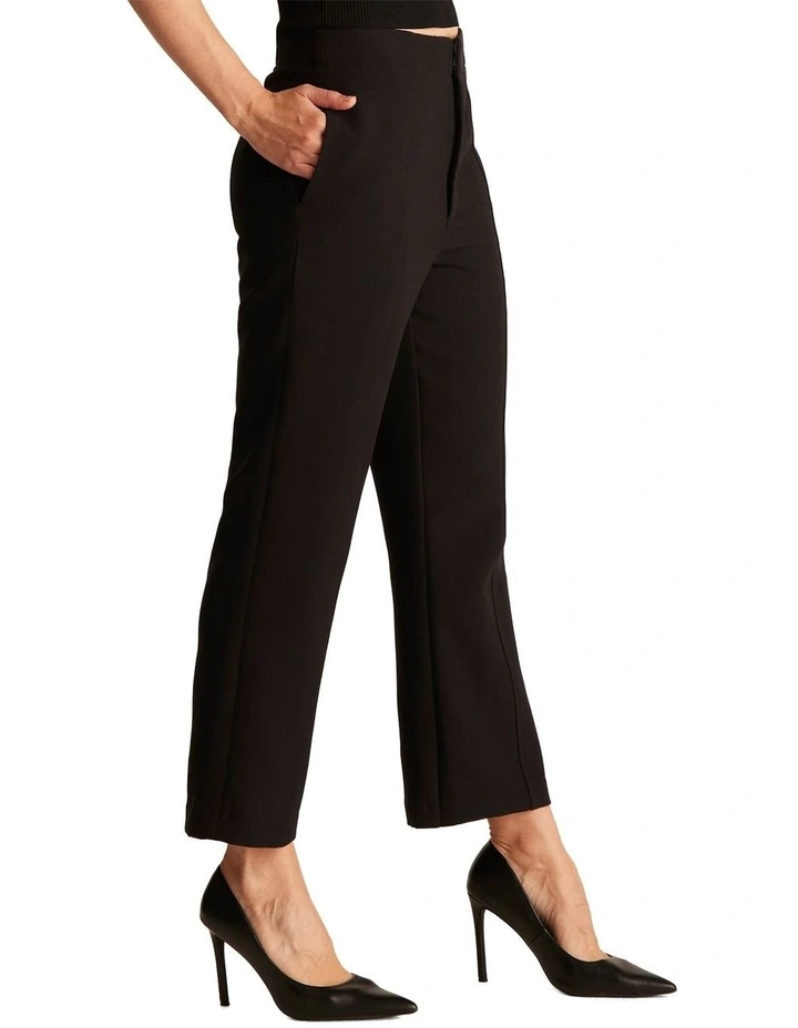 Monica Pant in Black image 3