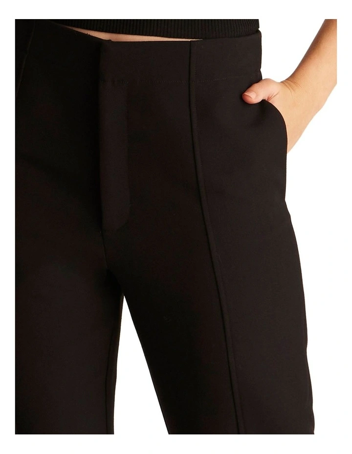 Monica Pant in Black image 4