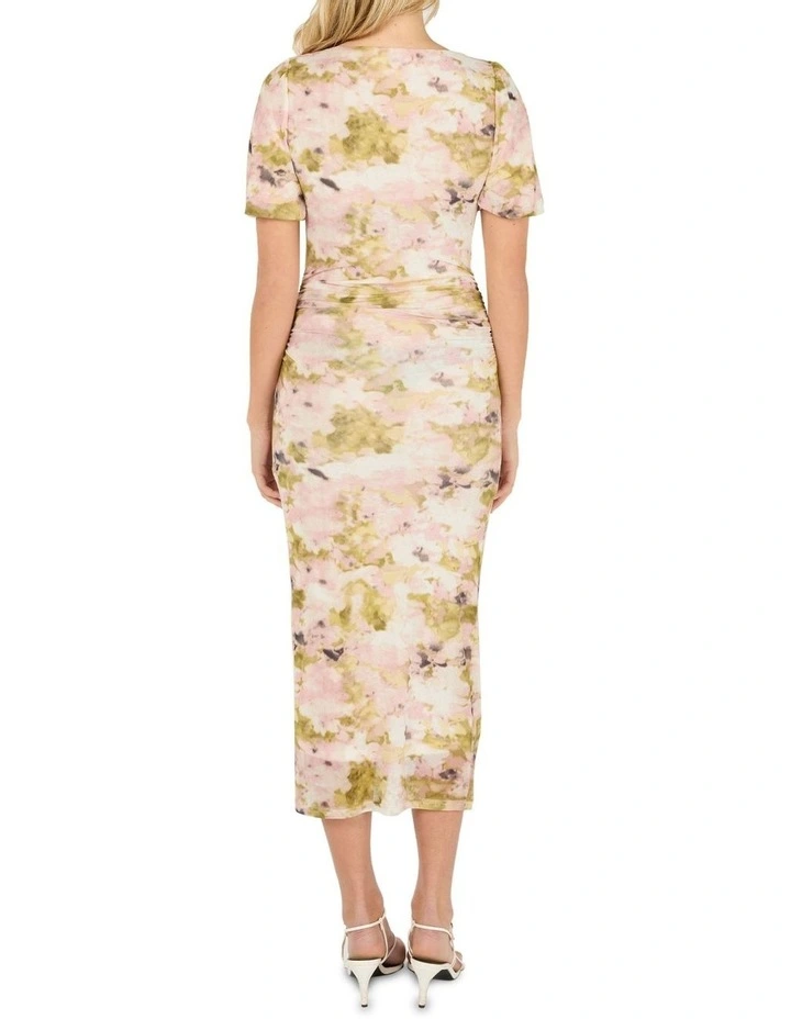 Bloomwood Dress in Print image 2
