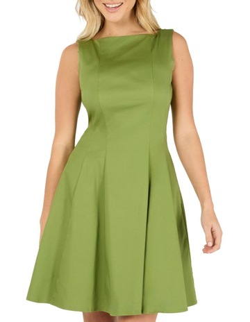 Kiwi colour