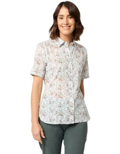 Guilia Shirt in Pink