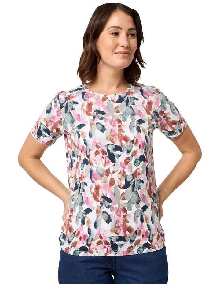 Benedetta Top in Multi image 1