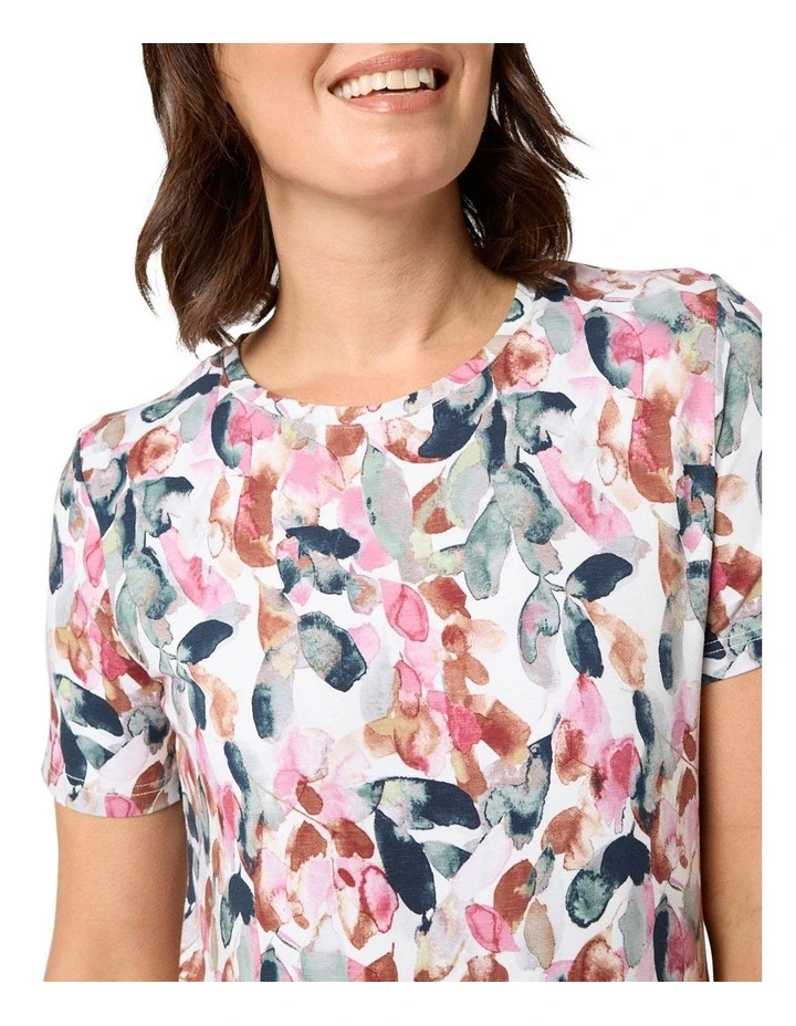 Benedetta Top in Multi image 3